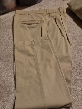 Mens 32×32 Dress Slacks